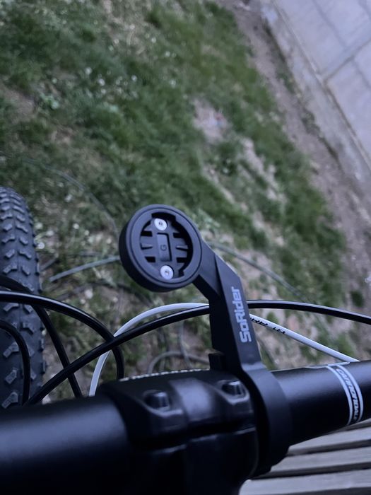 Vand suport ghidon pentru Garmin Edge