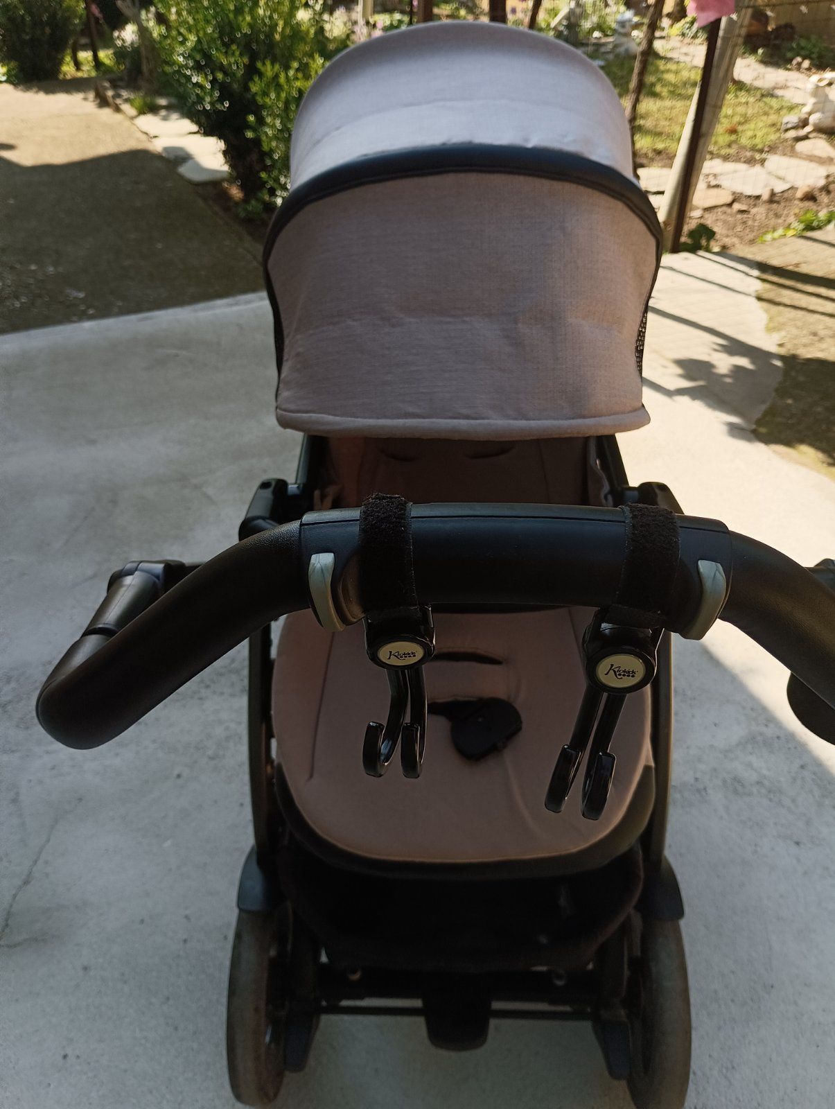 Детска количка Peg Perego Book 51 - 450лв