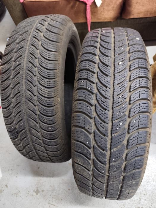 Anvelope 185 65 R15 iarna Debica