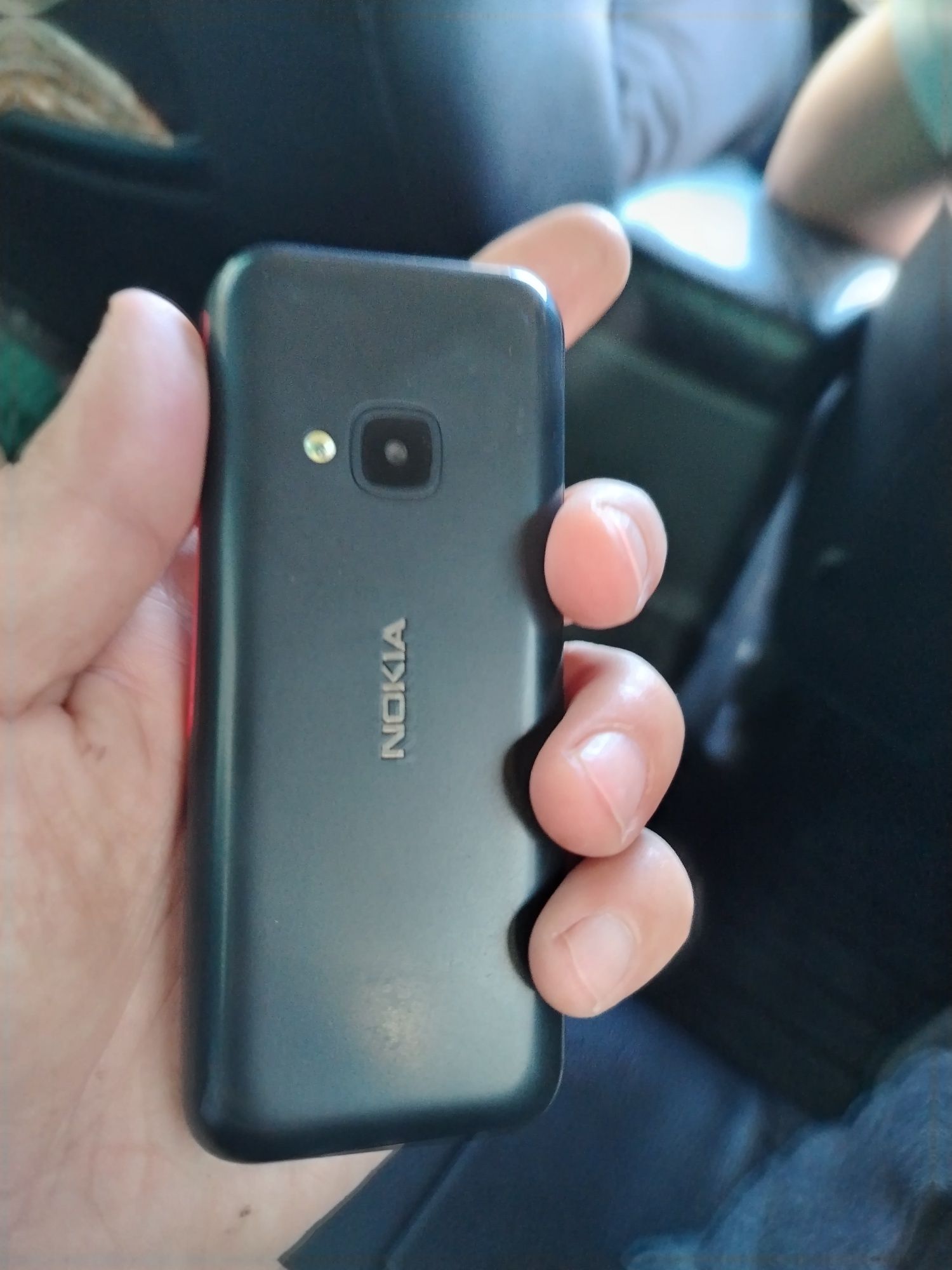 Нокиа 5310 гонг конг версия янги сотилади