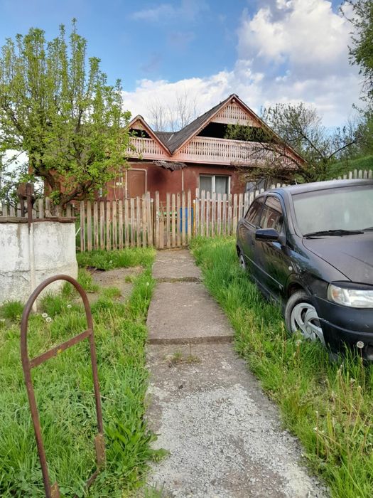 Casa de vânzare în Grebenisul de Câmpie