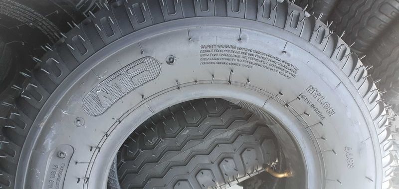 7.00-12 pentru presa de balotat Class Markant noi cu garantie CTS9