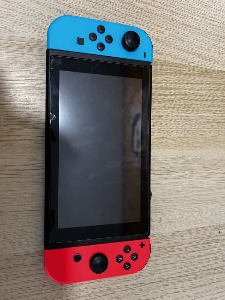 Nintendo Switch V1 - MODABIL