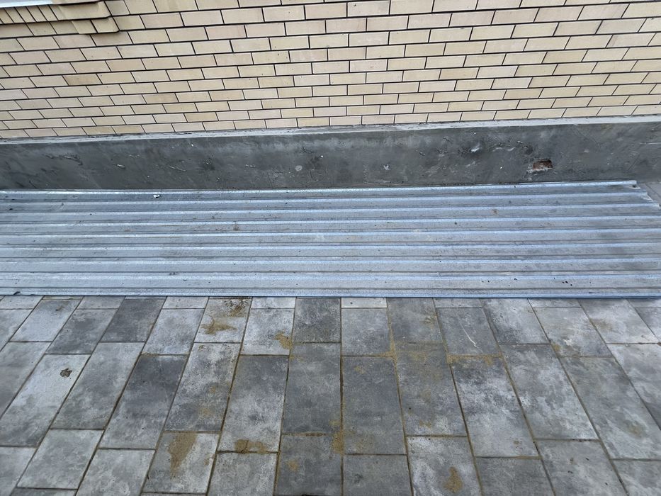 Продам профлист