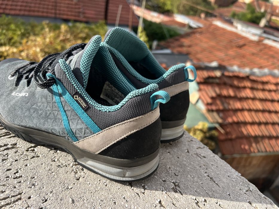 Lowa Sassa 41 Gore-Tex