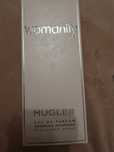Оригинален парфюм Womanity на Mugler