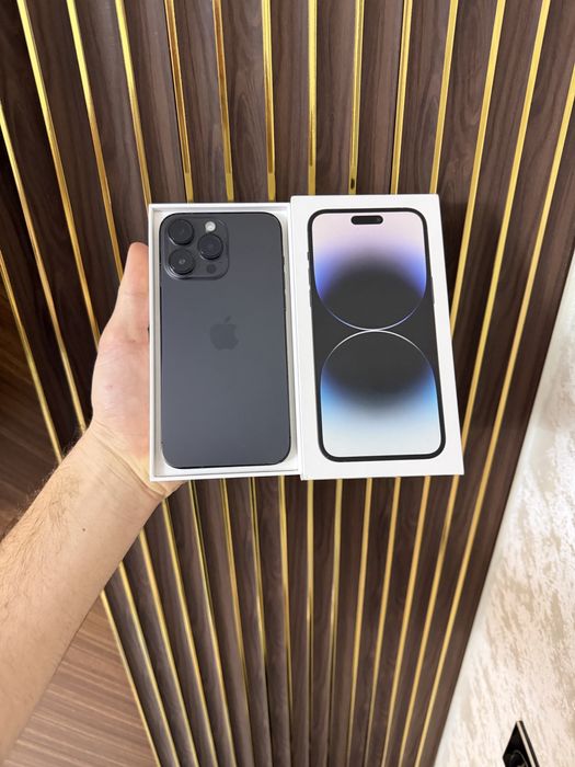 Iphone 14 Pro Max 128 Айфон 14 Макс 128