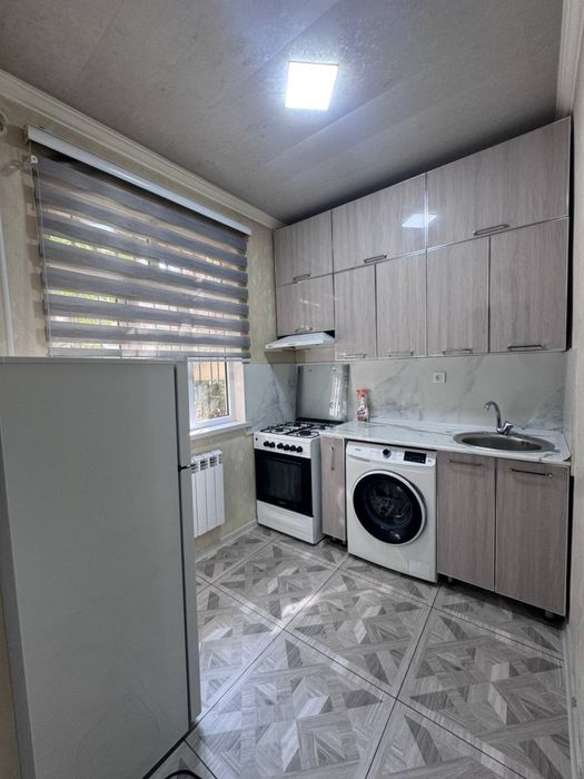 Продаеться квартира Чиланзар 12