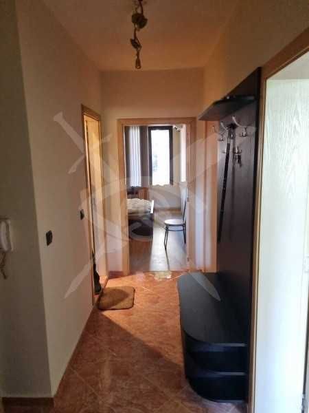 Дава се под наем Тристаен апартамент в Пловдив, Център - 90 кв.м за 550 € - Снимка #5