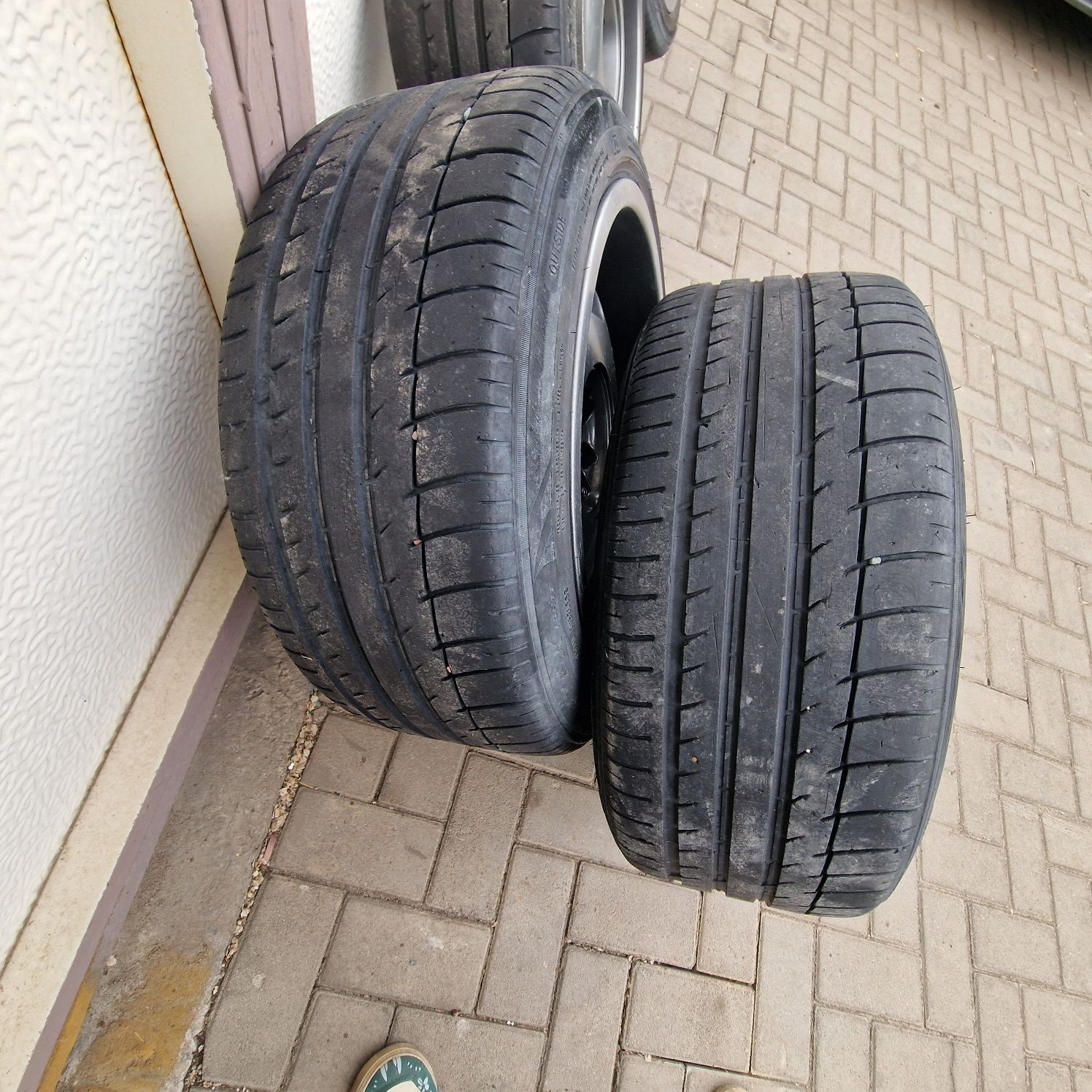 Продам диски R18