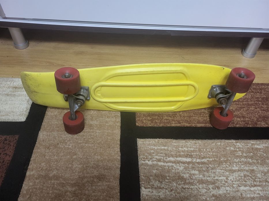 Skatebord pentru copii