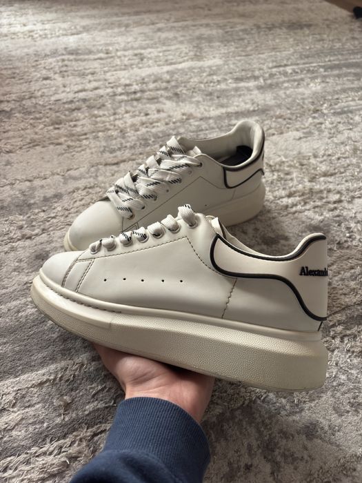 Vand alexander mcqueen