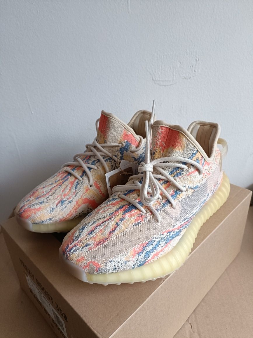 Adidas Yeezy Boost 350 V2 MX Oat номер 39 1/3 код 28A