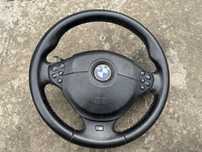 Volan “M” BMW e39
