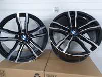 Jante R21 BMW X5 / X6 / 5x120