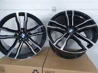 Jante R21 BMW X5 / X6 / 5x120