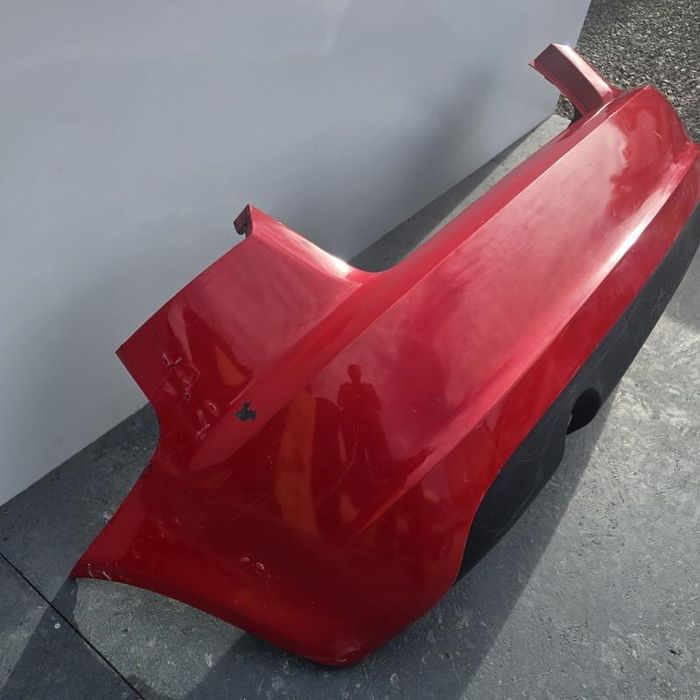 Bara spate cu defect Audi A3 8P1