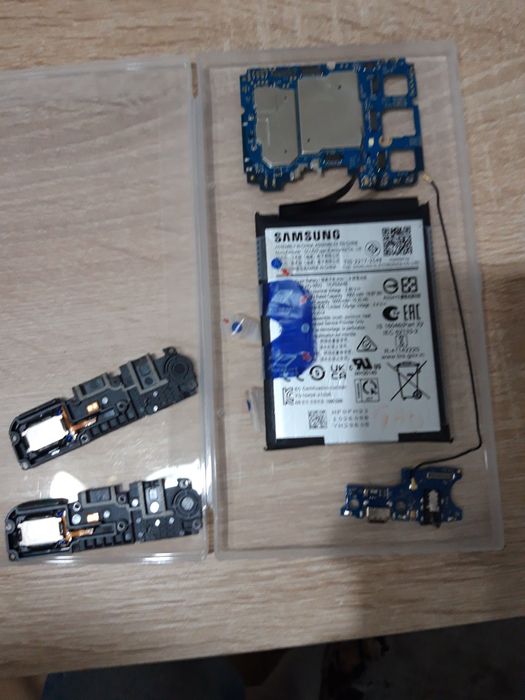 Dezmembrez Samsung A14