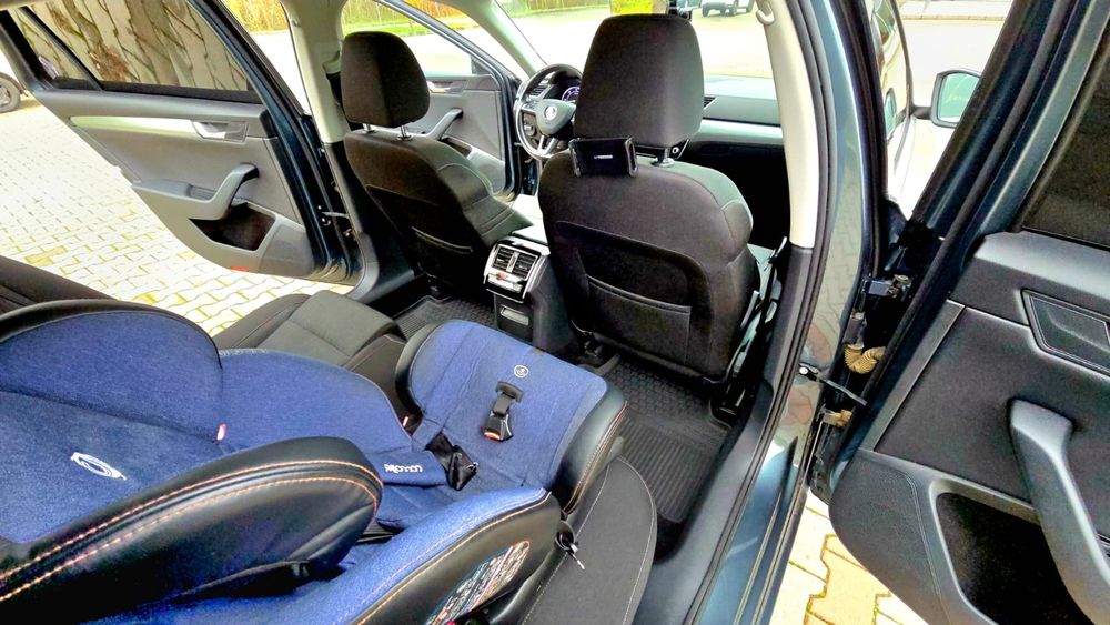 Skoda Superb 2019 • Ambition • 2.0 TDI • Mașină personală