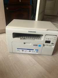 Samsung scx-3405w