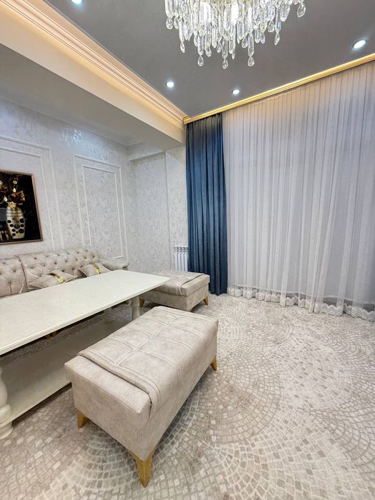 Сдаётся 4х ком кв New Premium Lux на Сельхоз институте!!!