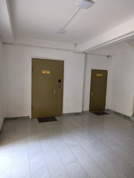 Нежелое помещение, Хумаюн