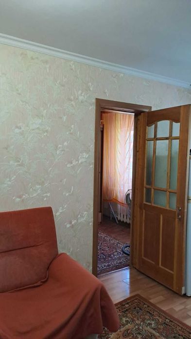 Продам 2 х комнатную квартиру Торайгырова 111/2