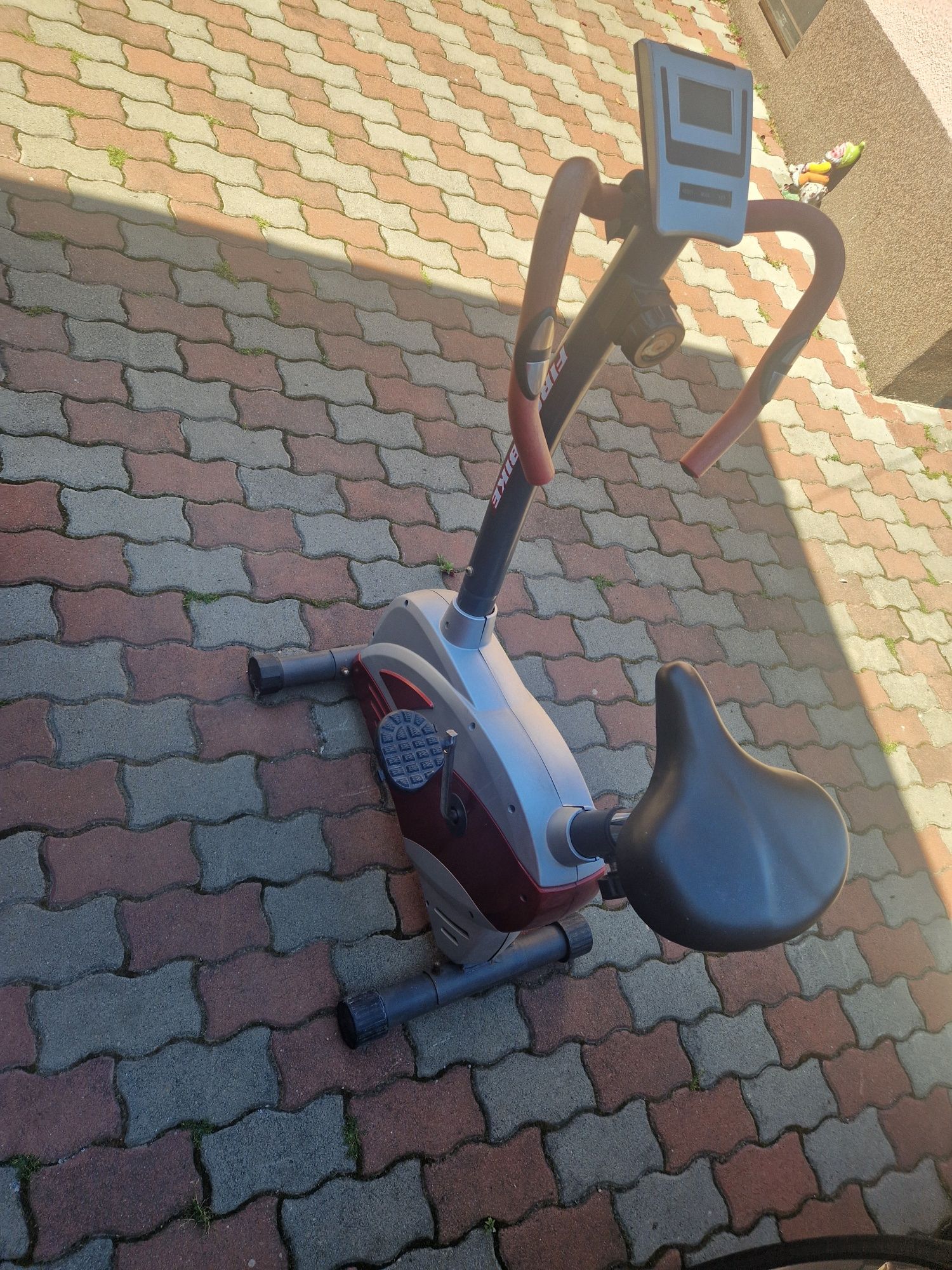 Bicicleta medicinala