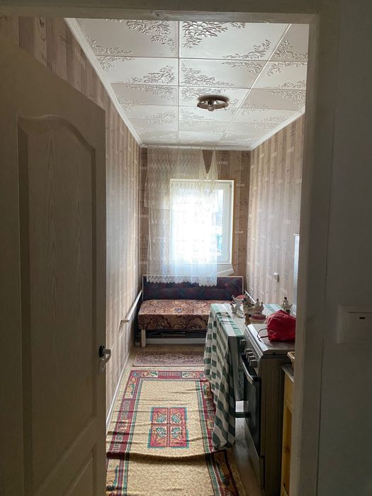 Vand garsoniera zona linistita