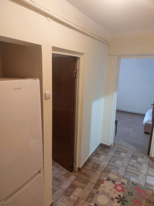 Garsoniera  de închiriat