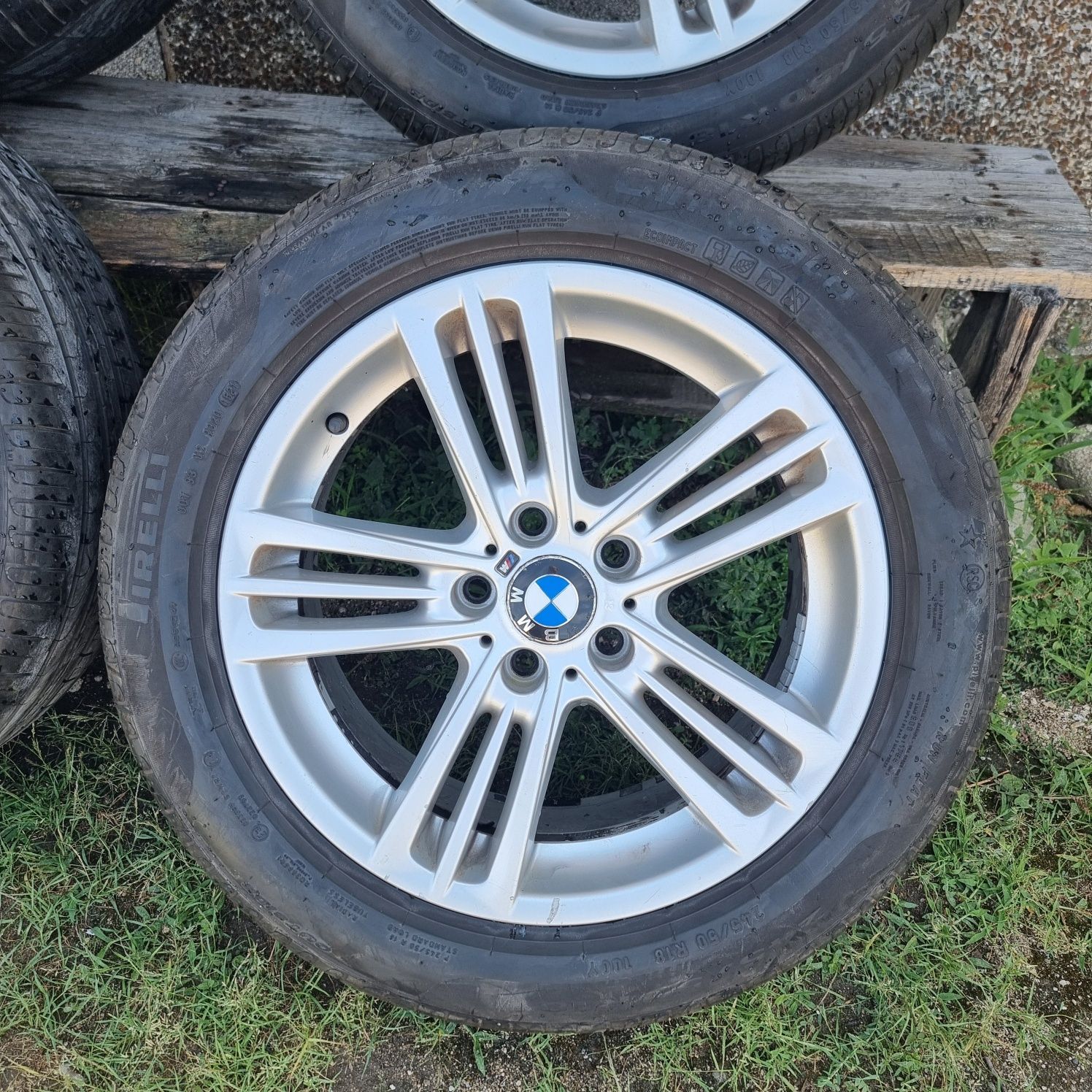 Джанти бмв BMW 18 f25 f26 f10 f30