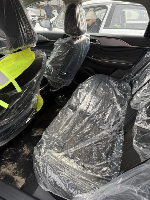 Продается Aion s plus