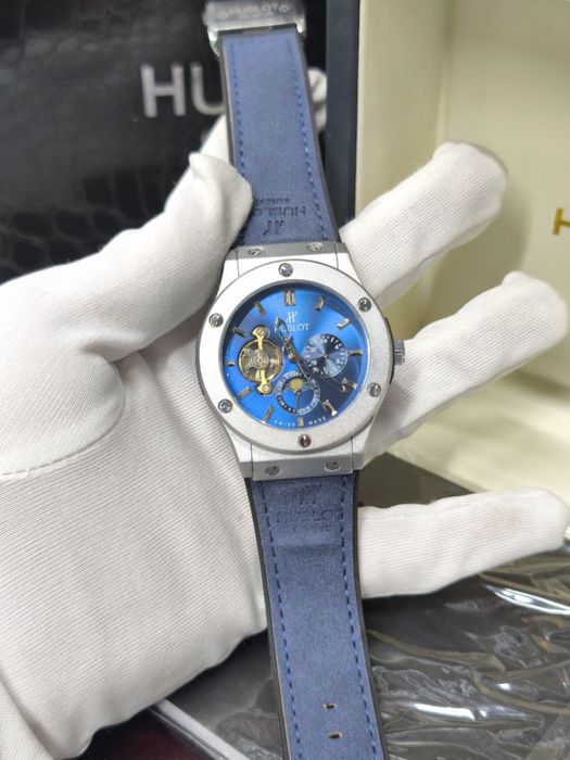 Мужские часы Rolex,Hublot,Tissot,Casio