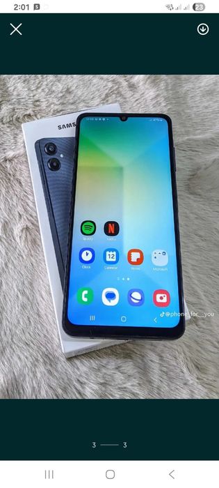 Самсунг галакси а 06