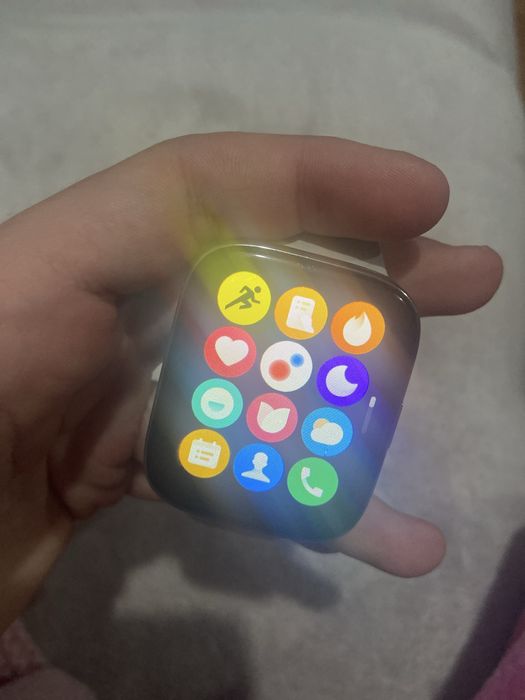 Redmi Watch 3 Active F7B1