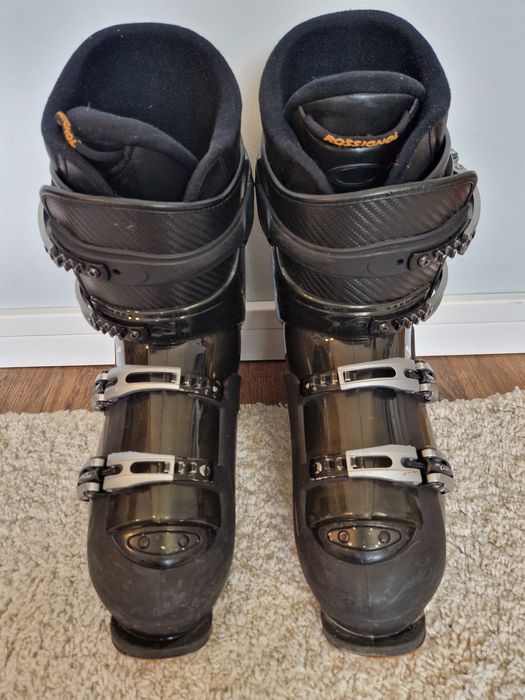 Ски обувки  ROSSIGNOL 46 номер