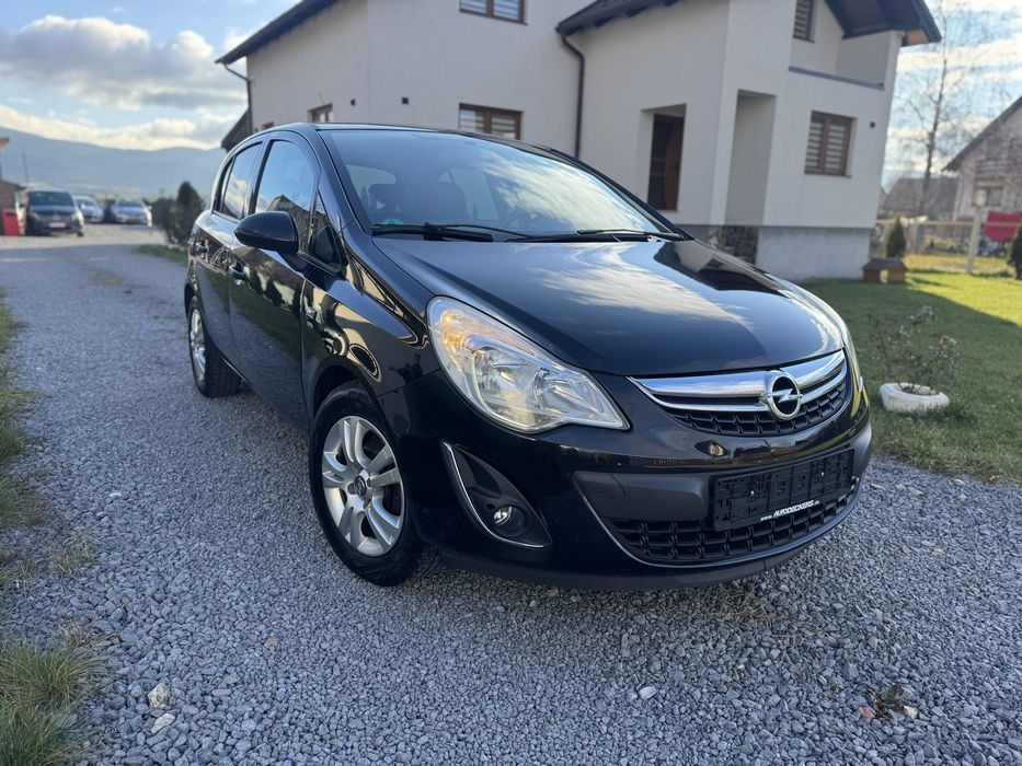 Opel Corsa D 1.4i