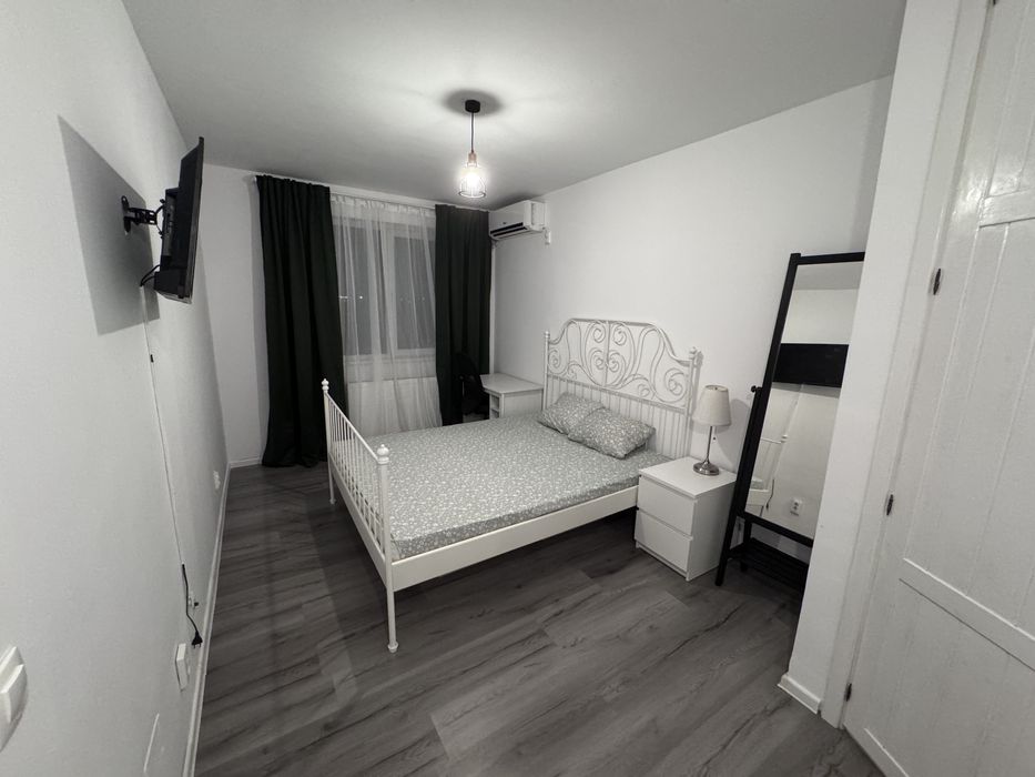 Inchiriez apartament 2 camere Piata Progresu bloc nou centrala metrou