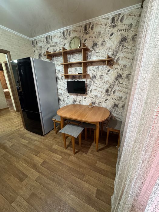 Продам 4х комнатную квартиру, 90 кв. м