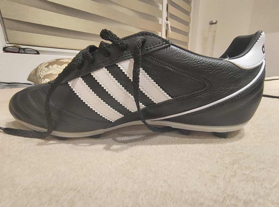 Футболни бутонки Adidas Kaiser 5, номер 44