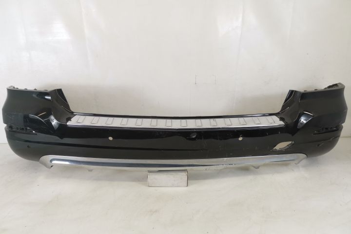 Bara Spate Originala In Stare Buna 2016 Mercedes-Benz GLK-Class X204 (