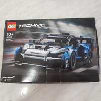 Lego McLaren Senna