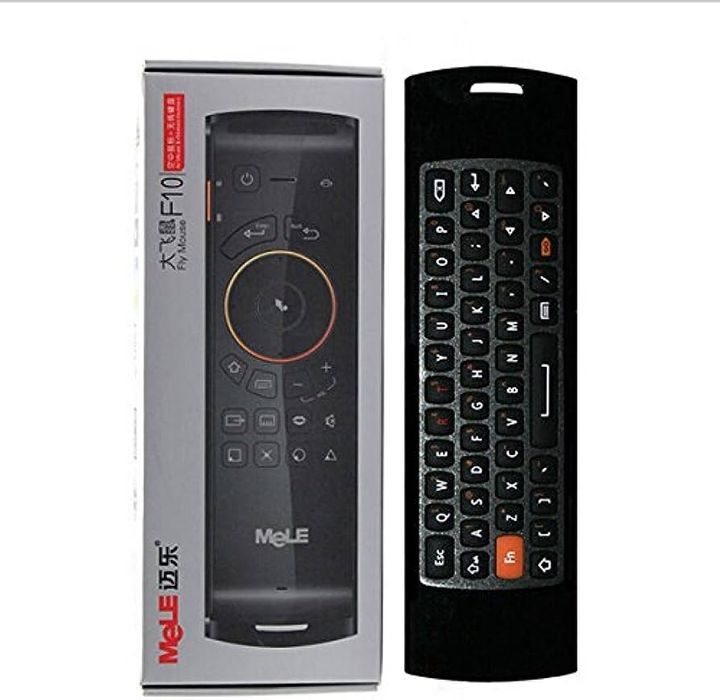 Fly mouse MELE F10