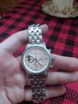 Ceas de mana TISSOT Michael Owen (Vintage Limited Mechanical Watch)