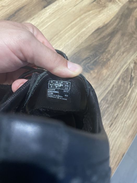 Pantofi Piele 44 - Clarks