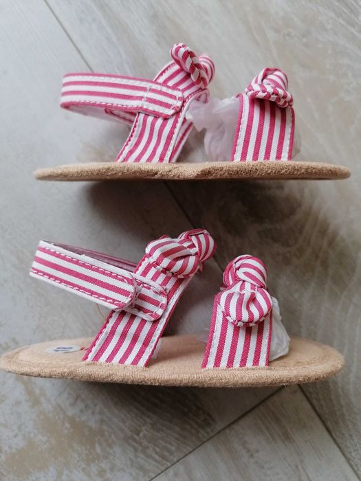 Бебешки сандали Primigi