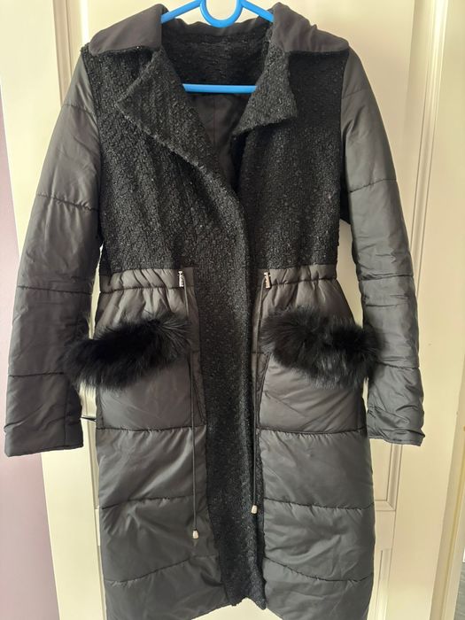 Продам женскую осеннюю куртку