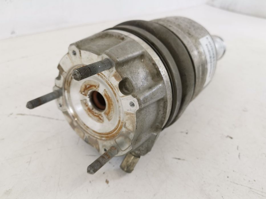 Порше Каиен / Porsche Cayenne Оригинален ляв преден въздушен възглавни