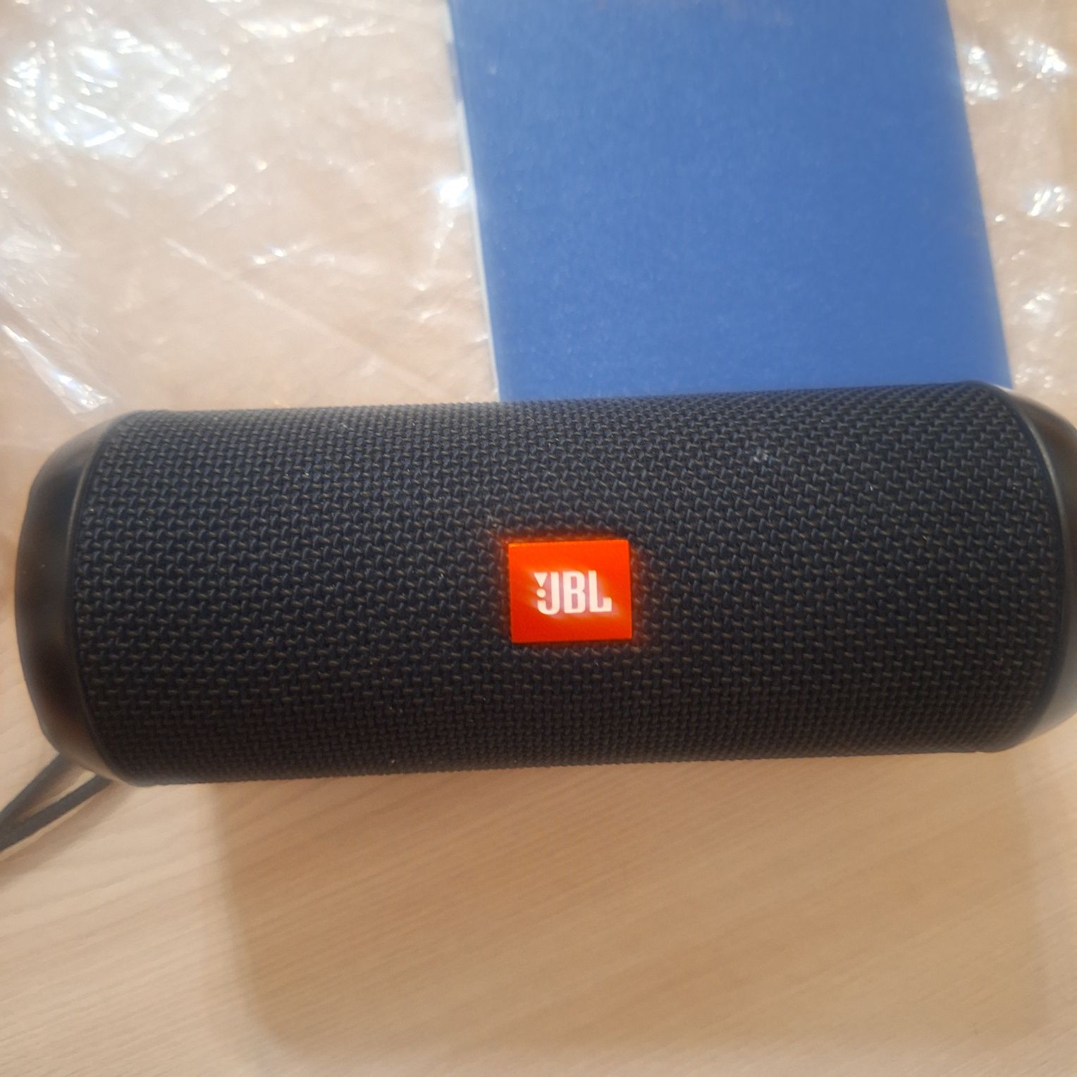 Колонка jbl flip 3