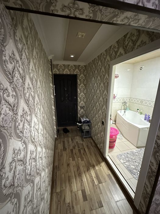 Срочно Продаётся Квартира Чиланзар -24